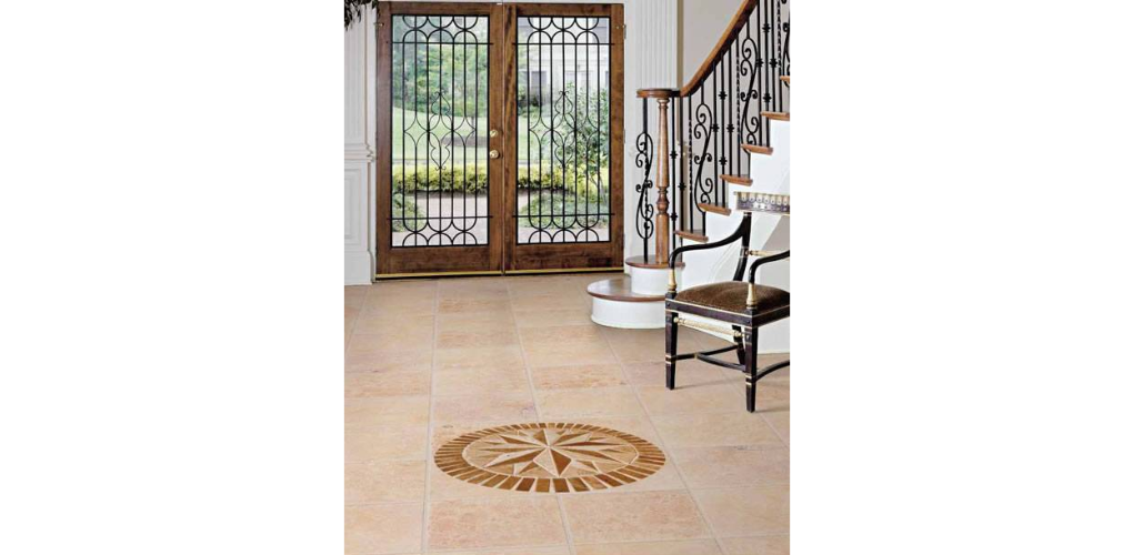 Different Types of Travertine Finishes